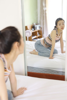 欧美大尺寸SUV视频